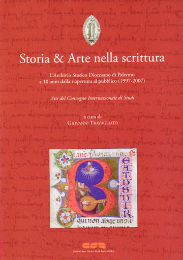 Storia & Arte nella Scrittura